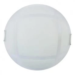 Lampea Suspensions Suspension Design En Blanc 30 Cm