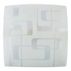 Lampea Suspensions Suspension Design En Blanc 40 Cm