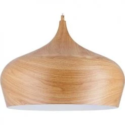 Vivabita Suspensions Suspension Design En Bois 130 Cm