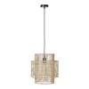 Vivabita Suspensions Suspension Design En Naturel 35 Cm