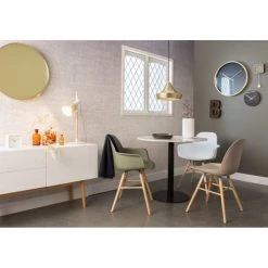 Zuiver Suspensions Suspension Design Laiton -Luminaires Contemporain Soldes suspension design laiton 3