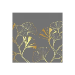 Abat-jours Suspensions Suspension Double Iris Gris T 65 X H 30 -Luminaires Contemporain Soldes suspension double iris gris t 65 x h 30 2