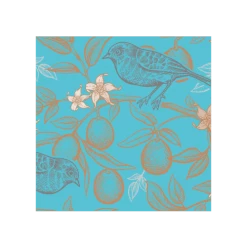 Abat-jours Suspensions Suspension Double Oiseau Bleu T 65 X H 30 5 Abat-jours Suspensions Suspension Double Oiseau Bleu T 65 X H 30 -Luminaires Contemporain Soldes suspension double oiseau bleu t 65 x h 30 1