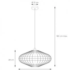 Lucide Suspensions Suspension En Bois 9 Lucide Suspensions Suspension En Bois -Luminaires Contemporain Soldes suspension en bois 12
