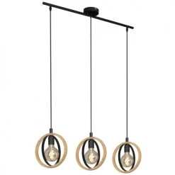 Briloner Suspensions Suspension En Bois