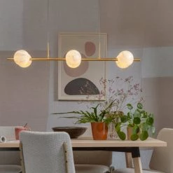 It's About Romi Suspensions Suspension En Fer Abat-jour En Verre Or/verre Teint, H. 12cm 7 It's About Romi Suspensions Suspension En Fer Abat-jour En Verre Or/verre Teint, H. 12cm -Luminaires Contemporain Soldes suspension en fer abat jour en verre or verre teint h 12cm 2