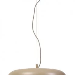 It's About Romi Suspensions Suspension En Fer Forgé Beige D49cm