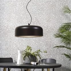 It's About Romi Suspensions Suspension En Fer Forgé Noir D49cm 8 It's About Romi Suspensions Suspension En Fer Forgé Noir D49cm -Luminaires Contemporain Soldes suspension en fer forge noir d49cm 2