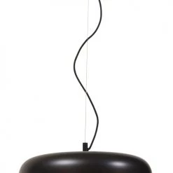 It's About Romi Suspensions Suspension En Fer Forgé Noir D49cm