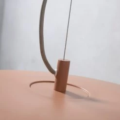 It's About Romi Suspensions Suspension En Fer Forgé Orange D49cm 9 It's About Romi Suspensions Suspension En Fer Forgé Orange D49cm -Luminaires Contemporain Soldes suspension en fer forge orange d49cm 3