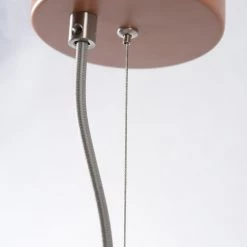 It's About Romi Suspensions Suspension En Fer Forgé Orange D49cm 10 It's About Romi Suspensions Suspension En Fer Forgé Orange D49cm -Luminaires Contemporain Soldes suspension en fer forge orange d49cm 4