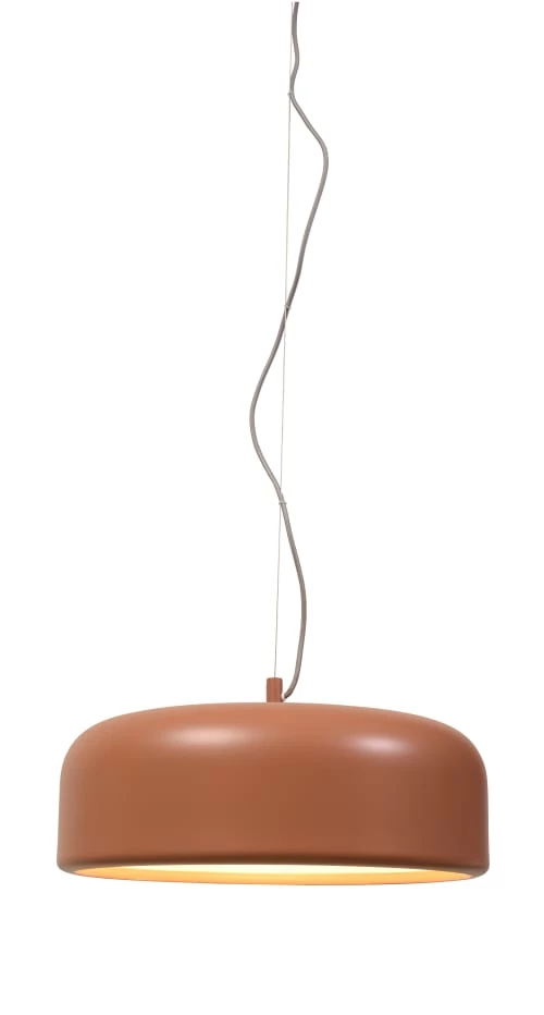 It's About Romi Suspensions Suspension En Fer Forgé Orange D49cm 1 It's About Romi Suspensions Suspension En Fer Forgé Orange D49cm