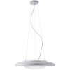 Paul Neuhaus Suspensions Suspension En Glass Blanc
