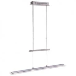 Fischer Suspensions Suspension En Métal Argente