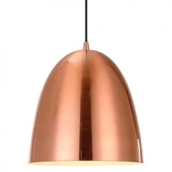 Keria Suspensions Suspension En Métal Cuivre