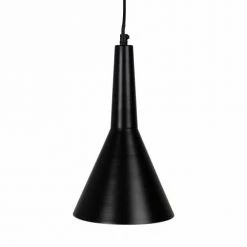 Maisons Du Monde Suspensions Suspension En Métal Noir