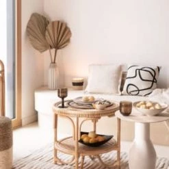 Maisons Du Monde Suspensions Suspension En Métal Noir -Luminaires Contemporain Soldes suspension en metal noir 1000 4 30 221922 3