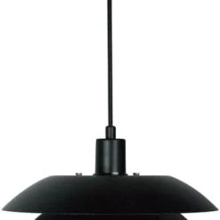 Dyberg Larsen Suspensions Suspension En Verre Et Laiton, H 15 Cm D 31 Cm 11 Dyberg Larsen Suspensions Suspension En Verre Et Laiton, H 15 Cm D 31 Cm -Luminaires Contemporain Soldes suspension en metal noir mat h 15 cm d 31 cm 1