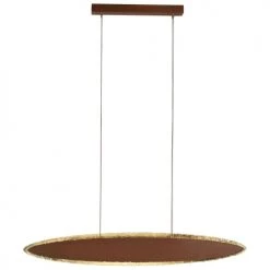 Paul Neuhaus Suspensions Suspension En Métal Rouille