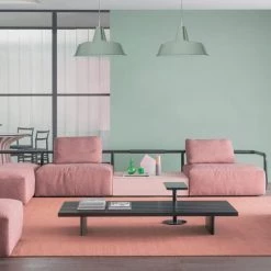 Keria Suspensions Suspension En Métal Vert 10 Keria Suspensions Suspension En Métal Vert -Luminaires Contemporain Soldes suspension en metal vert 4