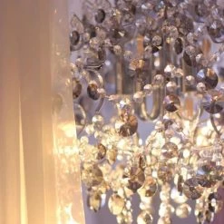 Markslöjd Suspensions Suspension En Verre Argenté -Luminaires Contemporain Soldes suspension en verre argente 8