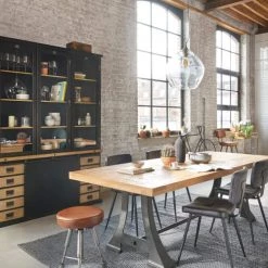 Maisons Du Monde Suspensions Suspension En Verre D39 -Luminaires Contemporain Soldes suspension en verre d39 1000 15 22 165170 11