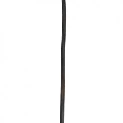 QAZQA Suspensions Suspension En Verre Doré/laiton -Luminaires Contemporain Soldes suspension en verre dore laiton 8