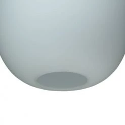 Dyberg Larsen Suspensions Suspension En Verre Et Laiton, H 30 Cm D 25 Cm -Luminaires Contemporain Soldes suspension en verre et laiton h 30 cm d 25 cm 2