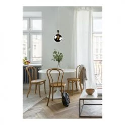 Lampea Suspensions Suspension En Verre Fumé 158 Cm -Luminaires Contemporain Soldes suspension en verre fume 158 cm 5