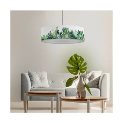 Luminaires Contemporain Soldes -Luminaires Contemporain Soldes suspension feuillage t 60 x h 25 1