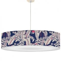 Abat-jours Suspensions Suspension Floral Dharma T 65 X H 28