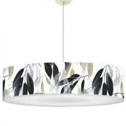 Abat-jours Suspensions Suspension Floral Losar T 65 X H 28