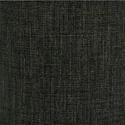 Abat-jours Suspensions Suspension Imprimée Effet Lin Gris Foncé T 50 X H 25 -Luminaires Contemporain Soldes suspension imprimee effet lin gris fonce t 50 x h 25 3