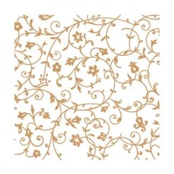 Abat-jours Suspensions Suspension Imprimée Intérieur Arabesque T 65 X H 28 -Luminaires Contemporain Soldes suspension imprimee interieur arabesque t 65 x h 28 2