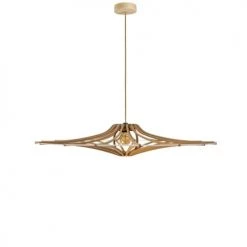 RIF Suspensions Suspension Lin Blanc D65cm