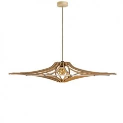 RIF Suspensions Suspension Lin Blanc D90cm