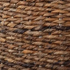 Bepurehome Suspensions Suspension Luminaire Abaca Naturelle -Luminaires Contemporain Soldes suspension luminaire abaca naturelle 2