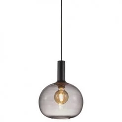 Nordlux Suspensions Suspension Métal/Verre Ø25cm