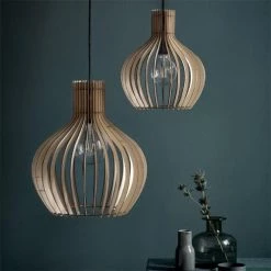 Nordlux Suspensions Suspension Métal/Verre Ø30cm -Luminaires Contemporain Soldes suspension metal verre oe30cm 2