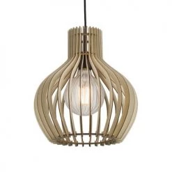 Nordlux Suspensions Suspension Métal/Verre Ø30cm