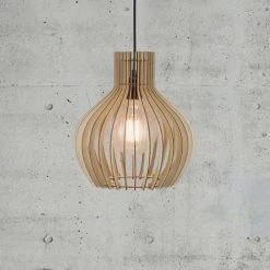 Nordlux Suspensions Suspension Métal/Verre Ø30cm -Luminaires Contemporain Soldes suspension metal verre oe30cm 3