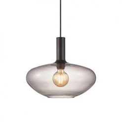 Nordlux Suspensions Suspension Métal/Verre Ø35cm