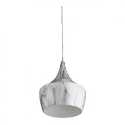 Lampea Suspensions Suspension Moderne En Gris 135 Cm -Luminaires Contemporain Soldes suspension moderne en gris 135 cm 4