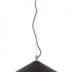 It's About Romi Suspensions Suspension Noire H133cm