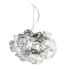 SLAMP Suspensions Suspension Ø53cm -Luminaires Contemporain Soldes suspension oe53cm 3
