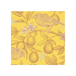 Abat-jours Suspensions Suspension Oiseau Jaune Acidulée T 60 X H 25 9 Abat-jours Suspensions Suspension Oiseau Jaune Acidulée T 60 X H 25 -Luminaires Contemporain Soldes suspension oiseau jaune acidulee t 60 x h 25 3