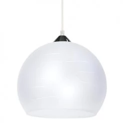 Tosel Suspensions Suspension Verre Gris